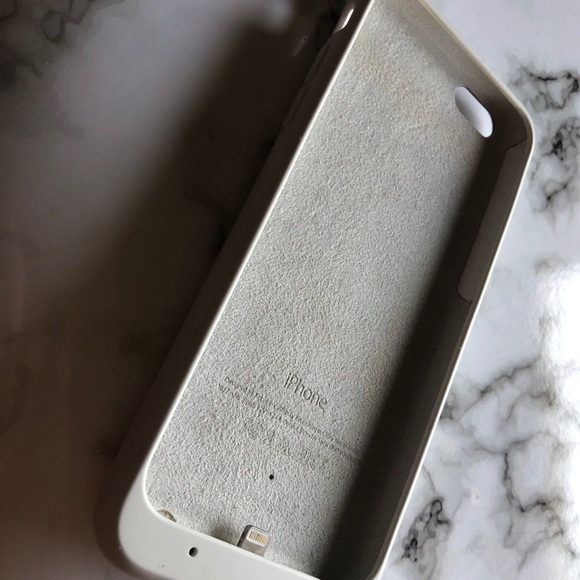iphone 6/6s charging case - Picture 2 of 2
